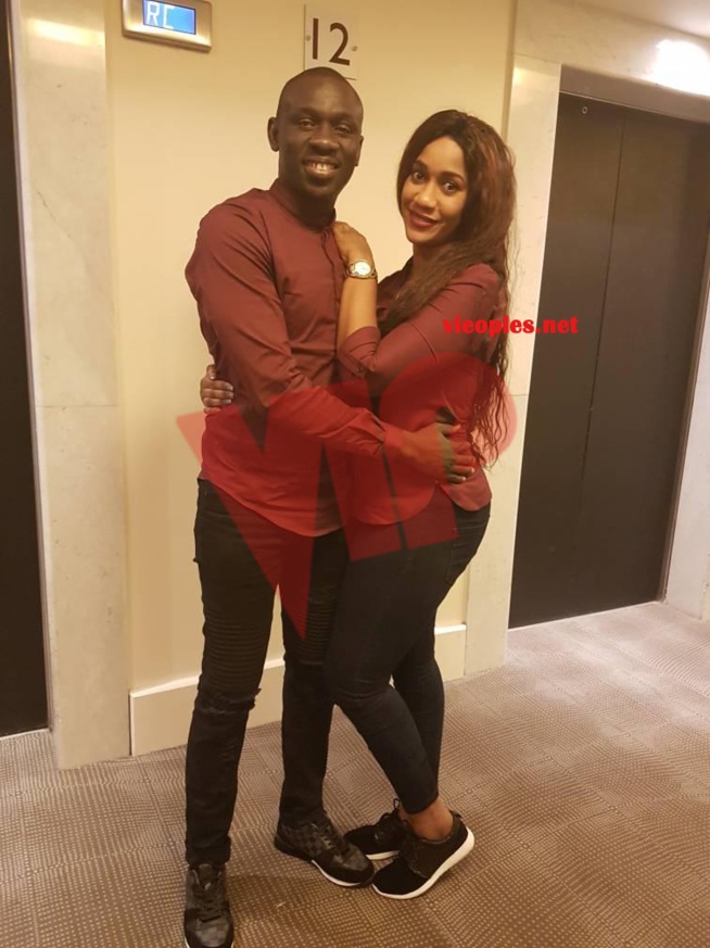 Pape Diouf à fond pour le rendez-vous du Bercy de Youssou Ndour. Pape Diouf à fond pour le rendez-vous du Bercy de Youssou Ndour.