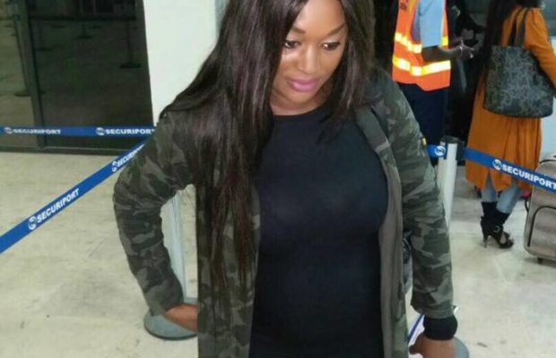 Bercy 2017 : TITI en route pour Paris.. Découvrez les images
