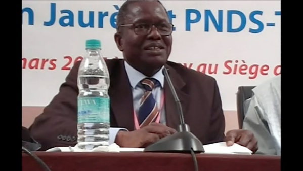 Gorgui Ciss, 1er conseiller du Conseil départemental : « le département de Rufisque est devenu actuellement, le réceptacle de la plupart des projets du Plan Sénégal émergent » Gorgui Ciss, 1er conseiller du Conseil départemental : « le département de Rufisque est devenu actuellement, le réceptacle de la plupart des projets du Plan Sénégal émergent »