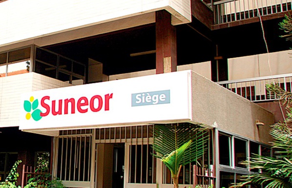 Adjudication au profit de la Bank Of Africa : Trois immeubles de la Sonacos vendus à plus de 2 milliards et demi Adjudication au profit de la Bank Of Africa : Trois immeubles de la Sonacos vendus à plus de 2 milliards et demi