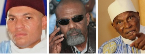 Pape Samba Mboup déballe encore : « Karim a menacé son père de rompre tout lien avec lui si… » Pape Samba Mboup déballe encore : « Karim a menacé son père de rompre tout lien avec lui si… »