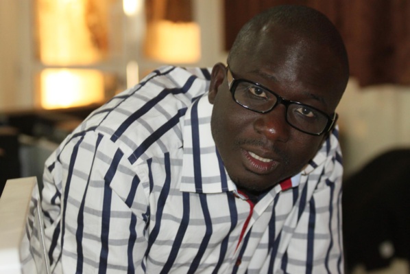 Groupe D-Medias : Le coordonnateur des publications, Mame Gor Ngom, dépose sa démission Groupe D-Medias : Le coordonnateur des publications, Mame Gor Ngom, dépose sa démission