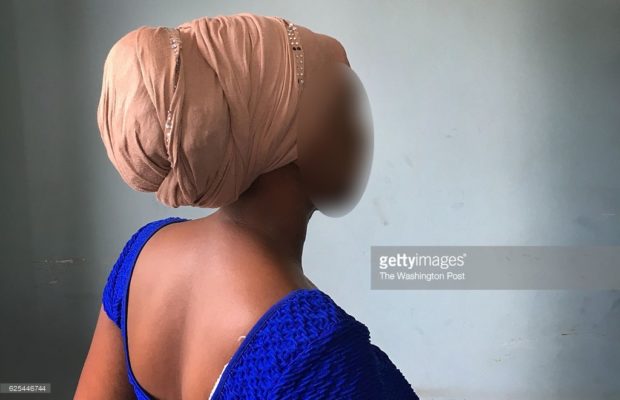 Une dame qui se faisait passer pour la fille du khalife des mourides arrêtée Une dame qui se faisait passer pour la fille du khalife des mourides arrêtée
