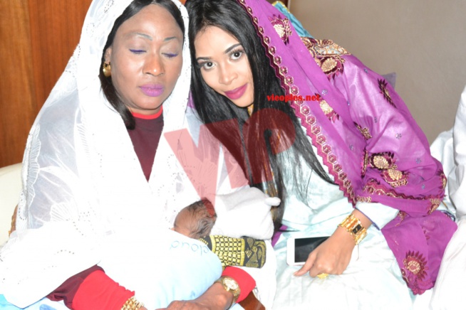 Baptéme du PDG de leral.net, Dame Dieng à Paris. Baptéme du PDG de leral.net, Dame Dieng à Paris.