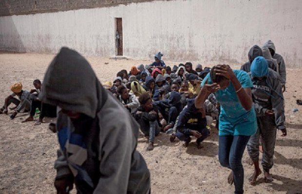 URGENT – Le Burkina Faso rappelle son ambassadeur en Libye URGENT – Le Burkina Faso rappelle son ambassadeur en Libye