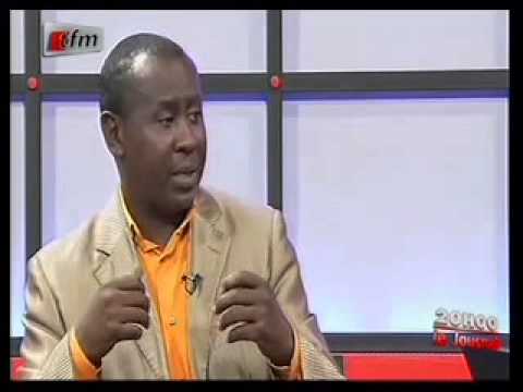 Adama Sow sur l’affaire Souleymane Faye: « On a crée des monstres à l’antenne » Adama Sow sur l’affaire Souleymane Faye: « On a crée des monstres à l’antenne »