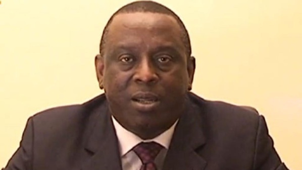 Cheikh Tidiane Gadio inculpé par la justice américaine pour corruption Cheikh Tidiane Gadio inculpé par la justice américaine pour corruption