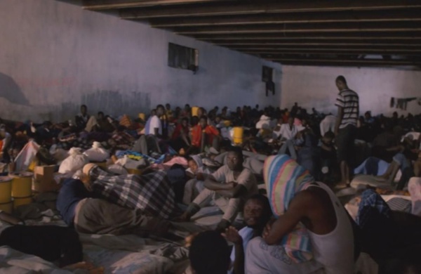Esclavage en Libye: Le Gouvernement prendra toutes les dispositions nécessaires pour le rapatriement des Sénégalais se trouvant en Libye Esclavage en Libye: Le Gouvernement prendra toutes les dispositions nécessaires pour le rapatriement des Sénégalais se trouvant en Libye