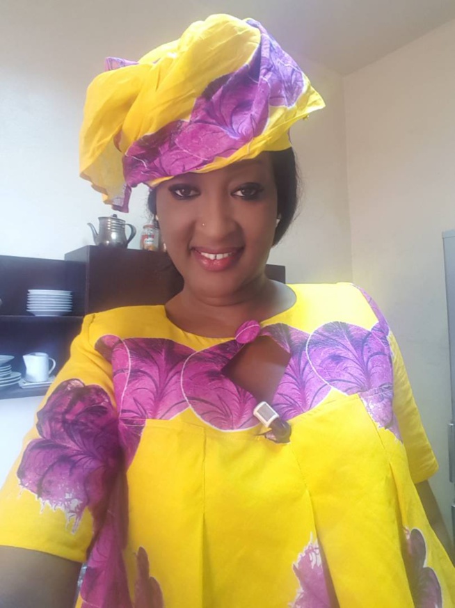 URGENT: Yama démissionne de la Sentv. URGENT: Yama démissionne de la Sentv.