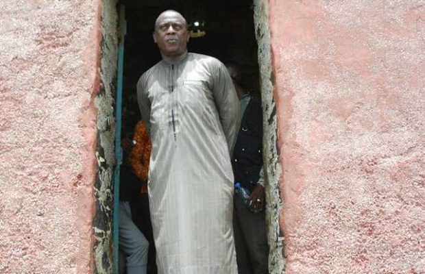 Ce que Cheikh Tidiane Gadio a dit devant les enquêteurs de la Fbi Ce que Cheikh Tidiane Gadio a dit devant les enquêteurs de la Fbi