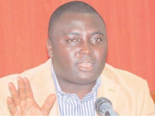 Bamba Fall avertit la commission ad hoc : « Inutile de jouer avec le feu… » Bamba Fall avertit la commission ad hoc : « Inutile de jouer avec le feu… »