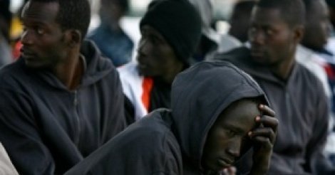 La Fondation Keur Rassoul (FKR) s’indigne de la situation actuelle en Libye La Fondation Keur Rassoul (FKR) s’indigne de la situation actuelle en Libye