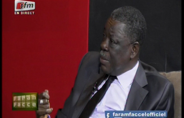 « Macky ne peut pas soutenir Cheikh Tidiane Gadio parce qu’il n’est pas sénégalais… » « Macky ne peut pas soutenir Cheikh Tidiane Gadio parce qu’il n’est pas sénégalais… »