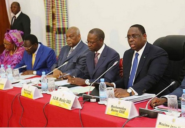 Nominations au Conseil des ministres du mercredi 22 novembre 2017 Nominations au Conseil des ministres du mercredi 22 novembre 2017