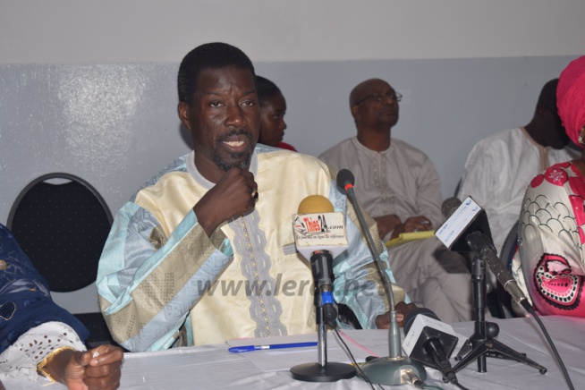 Thiès: Les conseillers de Thiès répondent enfin présent pour la session ordinaire du Conseil municipal Thiès: Les conseillers de Thiès répondent enfin présent pour la session ordinaire du Conseil municipal