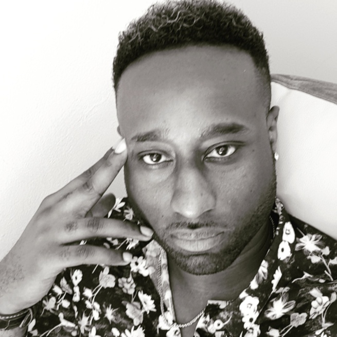 Qui est Keithzy artiste compositeur hip-hop et plus particulièrement, du RNB.