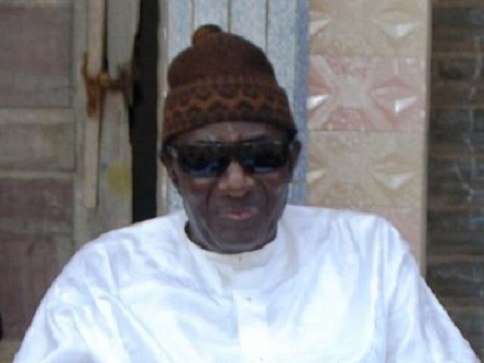 Touba : Serigne Bass Bara inhumé à Bakhiya Touba : Serigne Bass Bara inhumé à Bakhiya