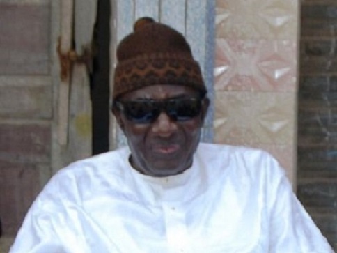 Touba : Serigne Bass Bara inhumé à Bakhiya