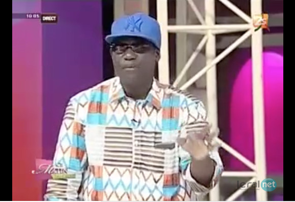 Vidéo-Idrissa Diop fait une révélation extraordinaire sur Youssou Ndour: “ liko may limou am, xam nako bu bax…” Vidéo-Idrissa Diop fait une révélation extraordinaire sur Youssou Ndour: “ liko may limou am, xam nako bu bax…”