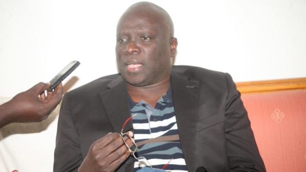 Ousseynou Faye, membre de ‘’Benno Bokk Yakkar’’ : « La réélection de Macky Sall dépendra de son bilan et non des chefs religieux » Ousseynou Faye, membre de ‘’Benno Bokk Yakkar’’ : « La réélection de Macky Sall dépendra de son bilan et non des chefs religieux »