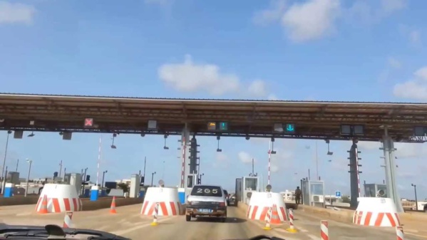 Des coupeurs de route sèment la panique sur l’Autoroute : pour sauver sa peau, il fallait rouler en sens interdit Des coupeurs de route sèment la panique sur l’Autoroute : pour sauver sa peau, il fallait rouler en sens interdit