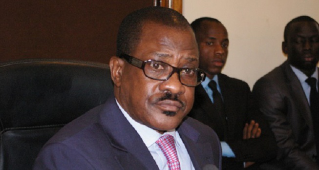 Nous ne voterons pas le budget adopté à la loi du finances 2018, dixit le groupe Liberté et Démocratie Nous ne voterons pas le budget adopté à la loi du finances 2018, dixit le groupe Liberté et Démocratie