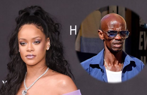 Rihanna trahie par sa famille ! Les révélations choc ! son oncle arrêté pour avoir vendu des…