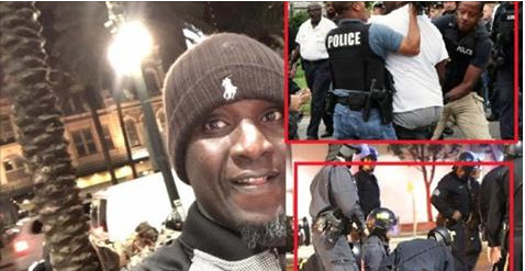 Mame Balla Diouf : "Mon frère Assane Diouf loumouy def tayatouko, weroul. Il a dit ce qu'il ne devait jamais dire, il doit s'excuser devant tout le Sénégal. La DIC l'a emmené pour lui garantir sa sécurité" Mame Balla Diouf : "Mon frère Assane Diouf loumouy def tayatouko, weroul. Il a dit ce qu'il ne devait jamais dire, il doit s'excuser devant tout le Sénégal. La DIC l'a emmené pour lui garantir sa sécurité"