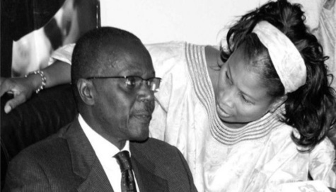 Aissata Tall Sall : « Entre Tanor et moi, le ressort s’est cassé » Aissata Tall Sall : « Entre Tanor et moi, le ressort s’est cassé »