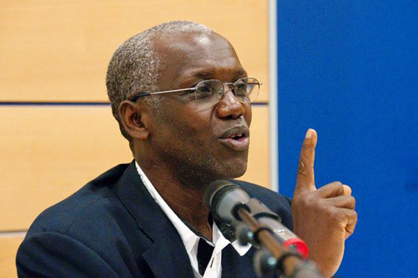 Révélation inquiétante sur l’université Cheikh Anta Diop de Dakar : L’UCAD affiche un taux d’échec de 60%, selon son recteur Révélation inquiétante sur l’université Cheikh Anta Diop de Dakar : L’UCAD affiche un taux d’échec de 60%, selon son recteur