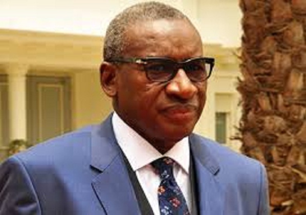 Les députés ont adopté le projet du budget 2018 du ministère des Affaires Etrangères et des Sénégalais de l’Extérieur Les députés ont adopté le projet du budget 2018 du ministère des Affaires Etrangères et des Sénégalais de l’Extérieur