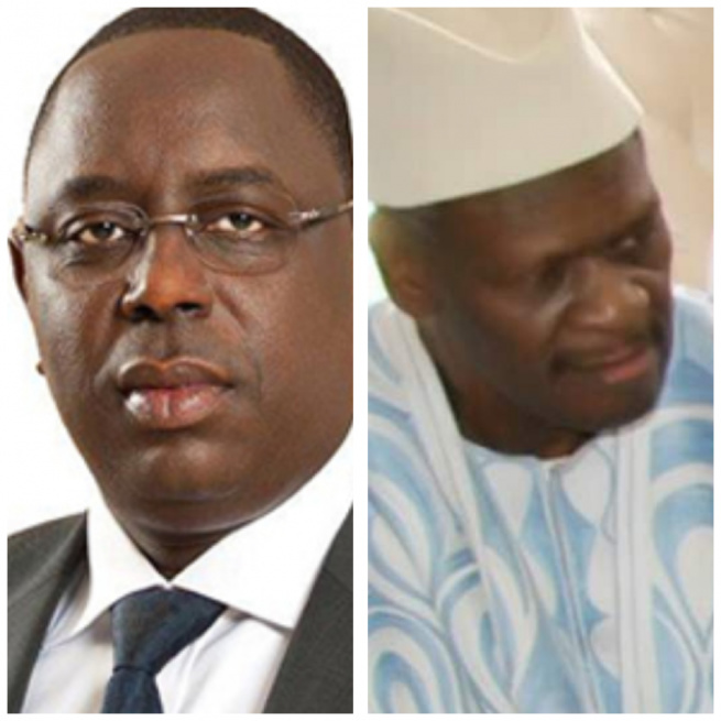Dernière minute: le Président Macky SALL se déplace en personne aux almadies pour présenter ses condoléances à la famille de Feu El Haddj Médoune THIAM