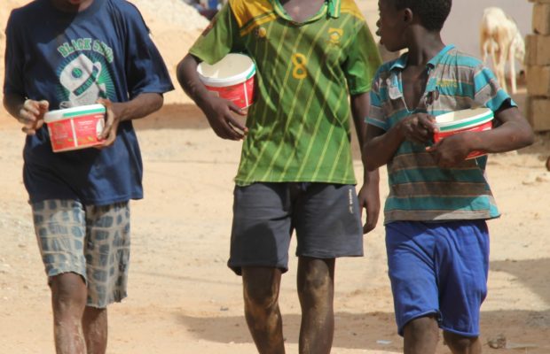 Trafic d’être humain: Des maîtres coraniques au cœur du scandale… Trafic d’être humain: Des maîtres coraniques au cœur du scandale…