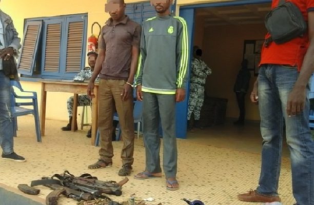 Braquages à Tambacounada : Les coupeurs de routes ont repris du service Braquages à Tambacounada : Les coupeurs de routes ont repris du service