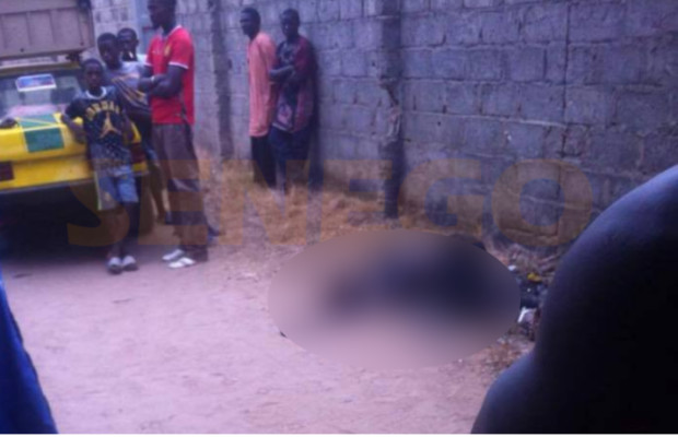 Gambie – Une sénégalaise de 26 ans tuée par… (âmes sensibles s’abstenir)