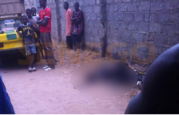 Gambie – Une sénégalaise de 26 ans tuée par… (âmes sensibles s’abstenir) Gambie – Une sénégalaise de 26 ans tuée par… (âmes sensibles s’abstenir)