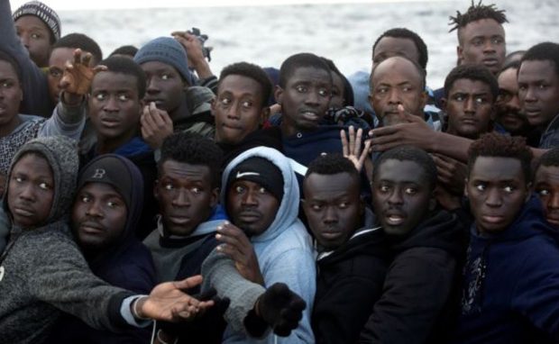 Trafic de migrants en Libye : Les frères Dia tombent à Kayar Trafic de migrants en Libye : Les frères Dia tombent à Kayar