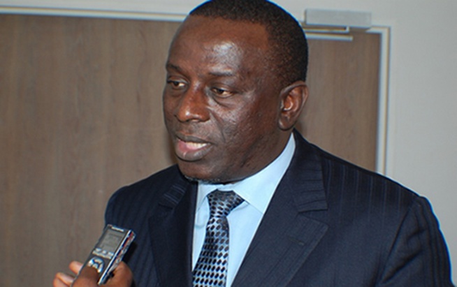 Affaire Cheikh Tidiane Gadio : Le début du cauchemar Affaire Cheikh Tidiane Gadio : Le début du cauchemar