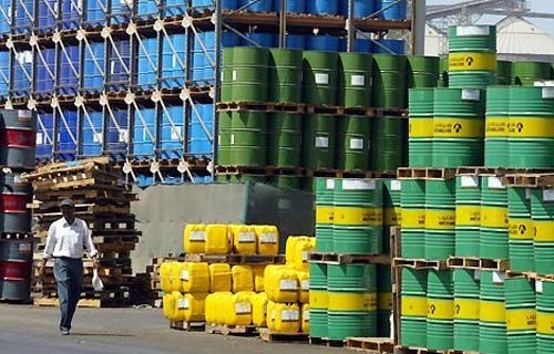 Stockage des hydrocarbures au port de Sendou : Quand Dame Diané sert ses potes Stockage des hydrocarbures au port de Sendou : Quand Dame Diané sert ses potes
