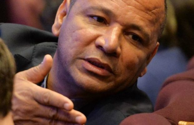 PSG : Le père de Neymar éteint la rumeur Real Madrid PSG : Le père de Neymar éteint la rumeur Real Madrid