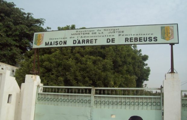 Un autre danger guette Assane Diouf à Rebeuss Un autre danger guette Assane Diouf à Rebeuss