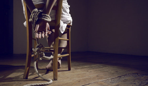 Ourossogui : Sept Nigériens arrêtés avec une fillette kidnappé Ourossogui : Sept Nigériens arrêtés avec une fillette kidnappé