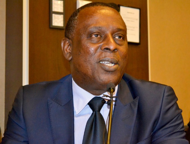 Affaire Cheikh Tidiane Gadio: Idriss Déby dénonce une manœuvre pour déstabiliser le Tchad (vidéo)