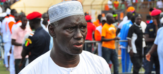 Mbaye Guéye sur l’annulation de Papa Sow / Ama Baldé : « ça détruit la crédibilité d’Assane Ndiaye »