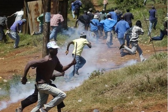 22 morts dans des affrontements à la frontière Guinée-Mali 22 morts dans des affrontements à la frontière Guinée-Mali