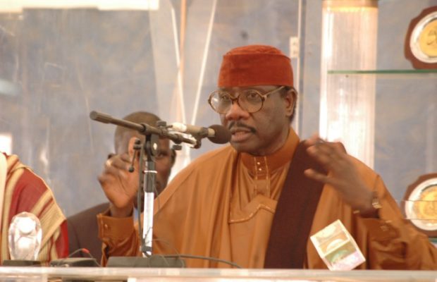 Gamou 2017au Champ de course : Des révélations de Serigne Moustapha Sy attendues par les membres du Dahira Moustarchidines Gamou 2017au Champ de course : Des révélations de Serigne Moustapha Sy attendues par les membres du Dahira Moustarchidines