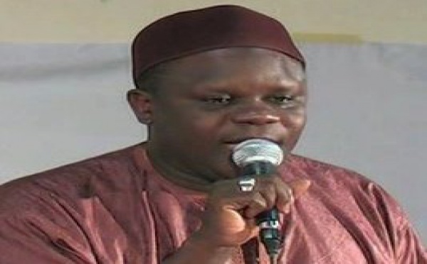 Doudou Keinde Mbaye : Ce que le Khalife des mourides Serigne Sidy Mokhtar a dit à Al Amine après son … Doudou Keinde Mbaye : Ce que le Khalife des mourides Serigne Sidy Mokhtar a dit à Al Amine après son …
