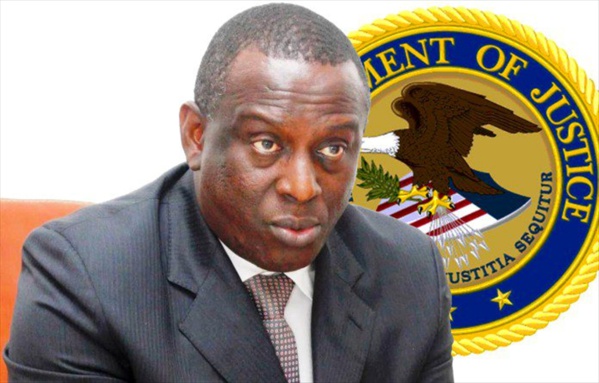 Cheikh Tidiane Gadio parle du soutien de Macky Sall: "Je suis au courant de l’instruction… " Cheikh Tidiane Gadio parle du soutien de Macky Sall: "Je suis au courant de l’instruction… "