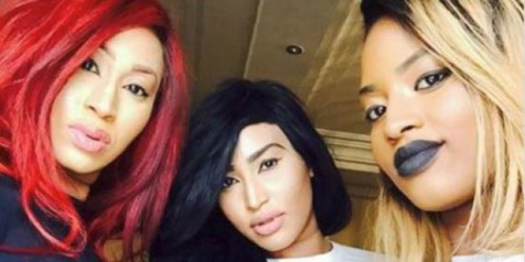 La vie rêvée des sœurs Sora, les « Kardashian » du Mali La vie rêvée des sœurs Sora, les « Kardashian » du Mali