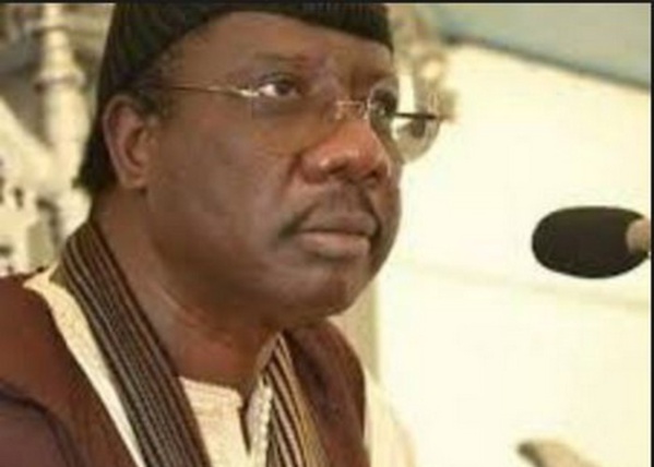 Moustapha Sy en guerre contre le PR Macky Sall - Quelles leçons de ses propos? Moustapha Sy en guerre contre le PR Macky Sall - Quelles leçons de ses propos?